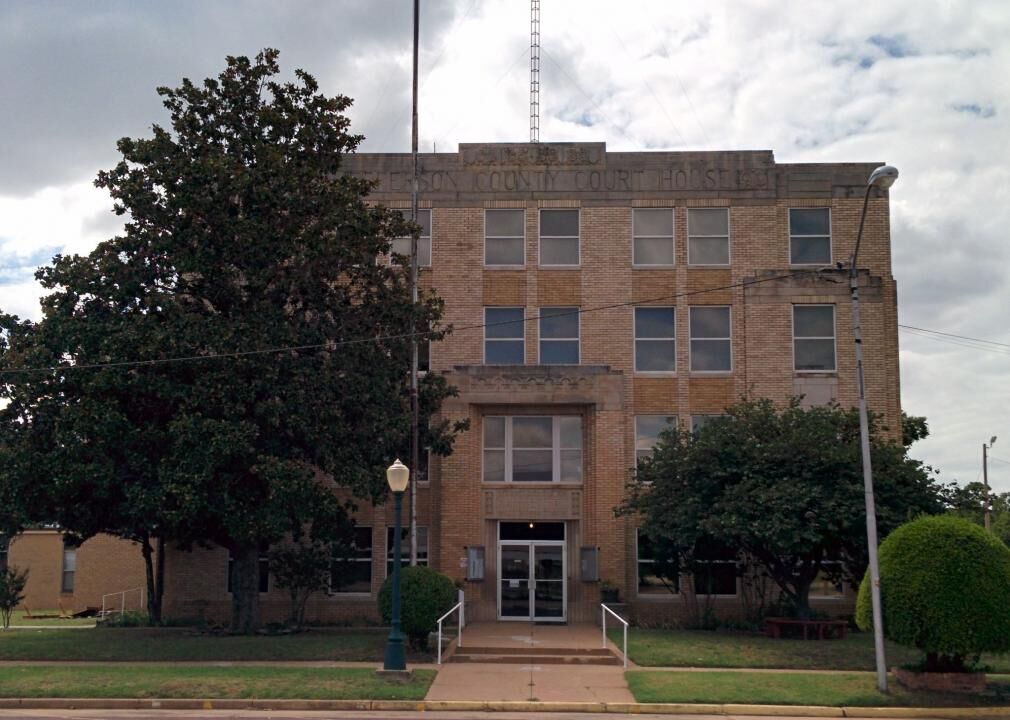 #27. Jefferson County